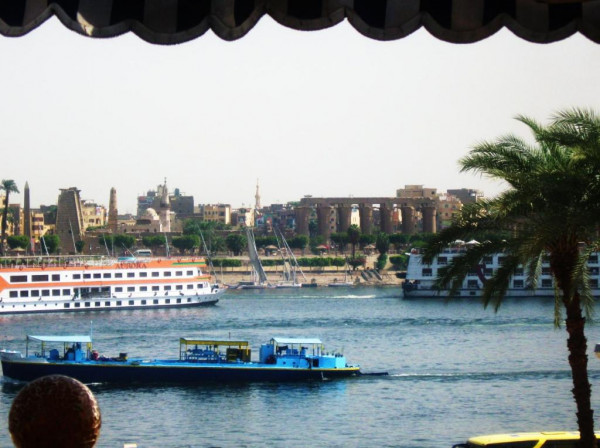 فندق وادي النيل