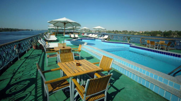 كروز برويفاج