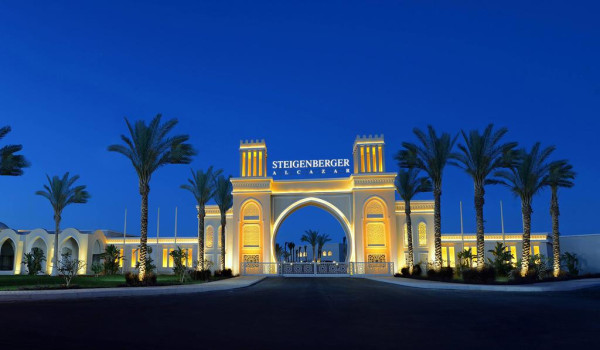 فندق شتايجنبرجر الكازر شرم الشيخ