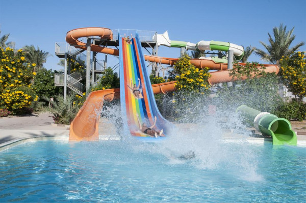 فندق كونتيننتال بلازا بيتش شرم الشيخ