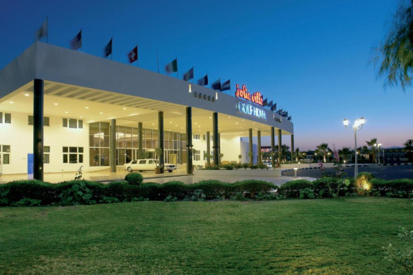 الباتروس جولف بيتش ريزورت شرم الشيخ