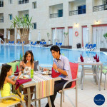 فندق تيدا سوس ان العين السخنة