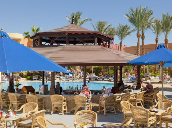 فندق سيرا سافوي شرم الشيخ