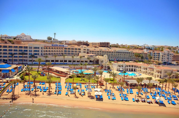 فندق مارينا شرم شرم الشيخ