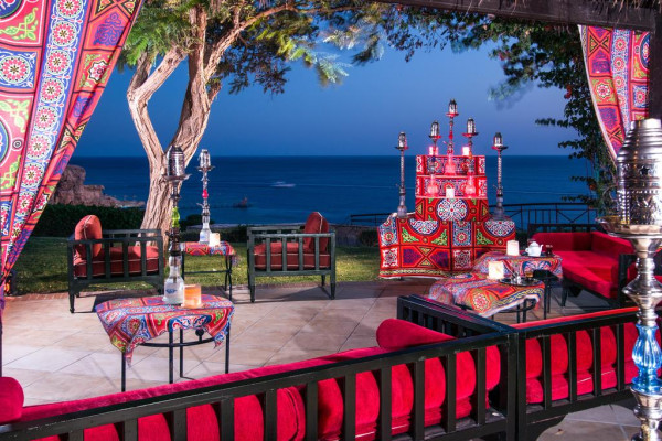 فندق جاز فنارة ريزورت شرم الشيخ