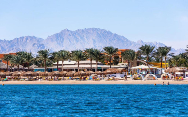 فندق كاريبيان ورلد سوما باي