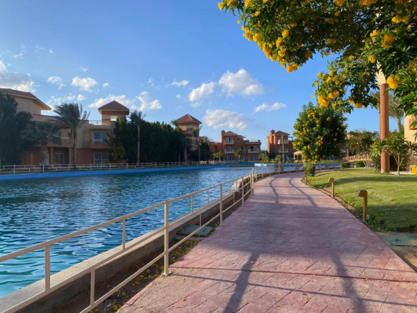 فندق باروتيل لاجون ريزورت شرم الشيخ