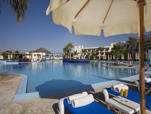 فندق اكسبرينس سان جورج شرم الشيخ