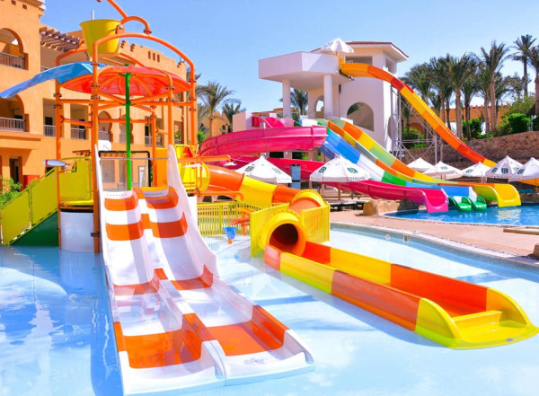 فندق ريحانة رويال شرم الشيخ