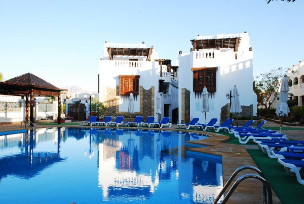 فندق اورينتال ريفولي شرم الشيخ