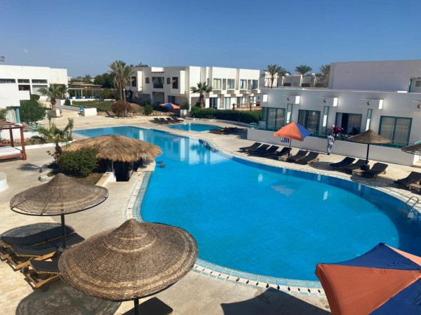 فندق بدوية شرم الشيخ