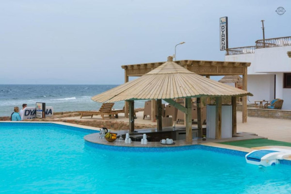 فندق ديارنا دهب