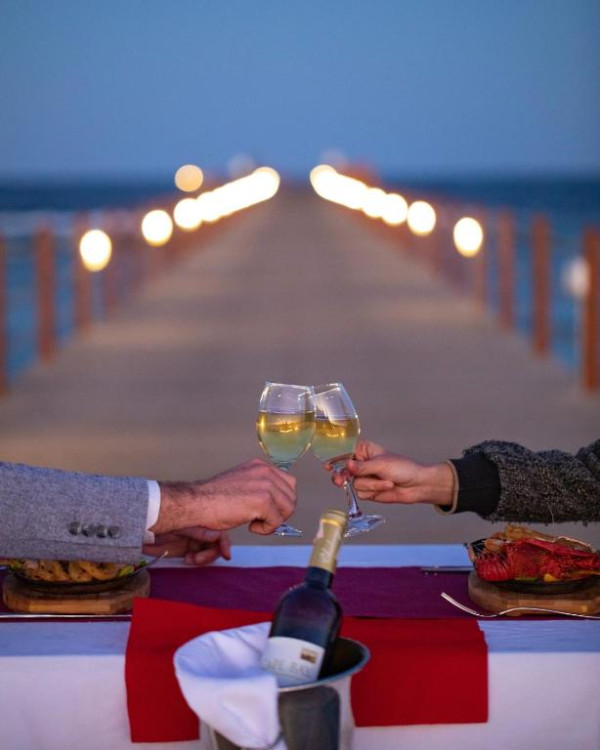 نوفوتيل بيتش ريزورت مرسى علم