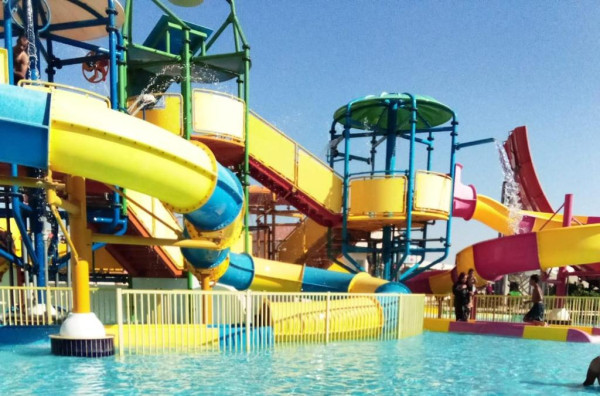 مارسليا علم الروم مرسى مطروح