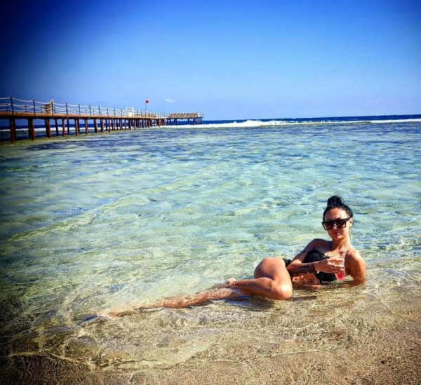 بلس ندا بيتش