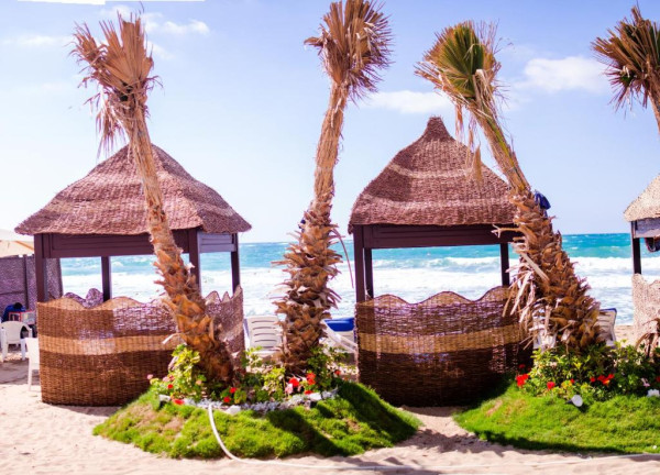 هيلتون كورنيش