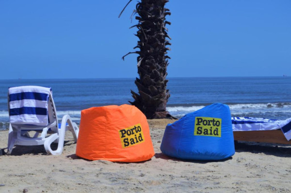 بورتو سعيد ريزورت اند سبا