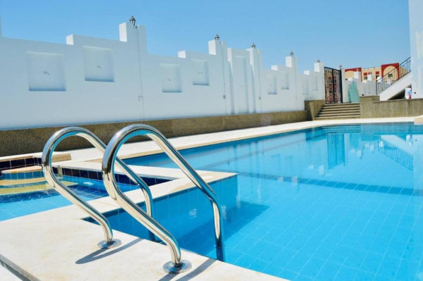 لامار ازور دمياط