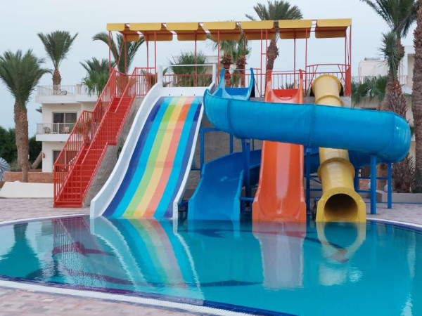 امباير بيتش اكوا بارك الغردقة