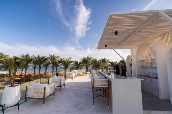 منتجع صن رايز توكانا مكادي