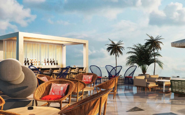 ريكسوس راداميس شرم الشيخ