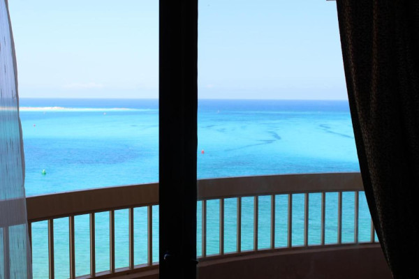 فندق ديلمار مطروح