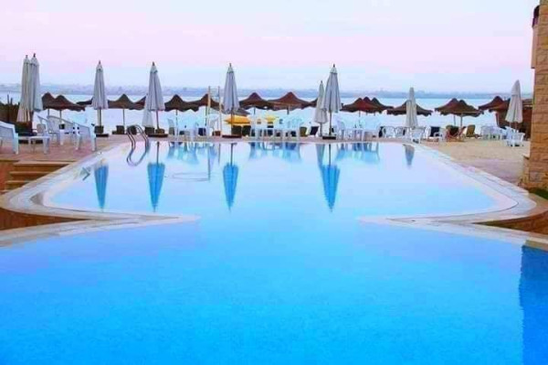 لاس فيجاس مرسى مطروح