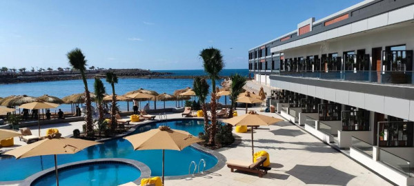 فندق اكس يو سان ستيفان الاسكندرية  XU San Stefano Hotel Alexandria