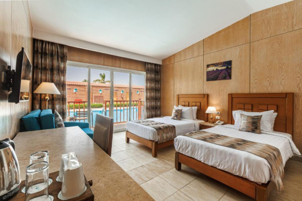 صن رايز سيرانو اكوا باركالغردقة